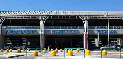 Aeroporto Elamas