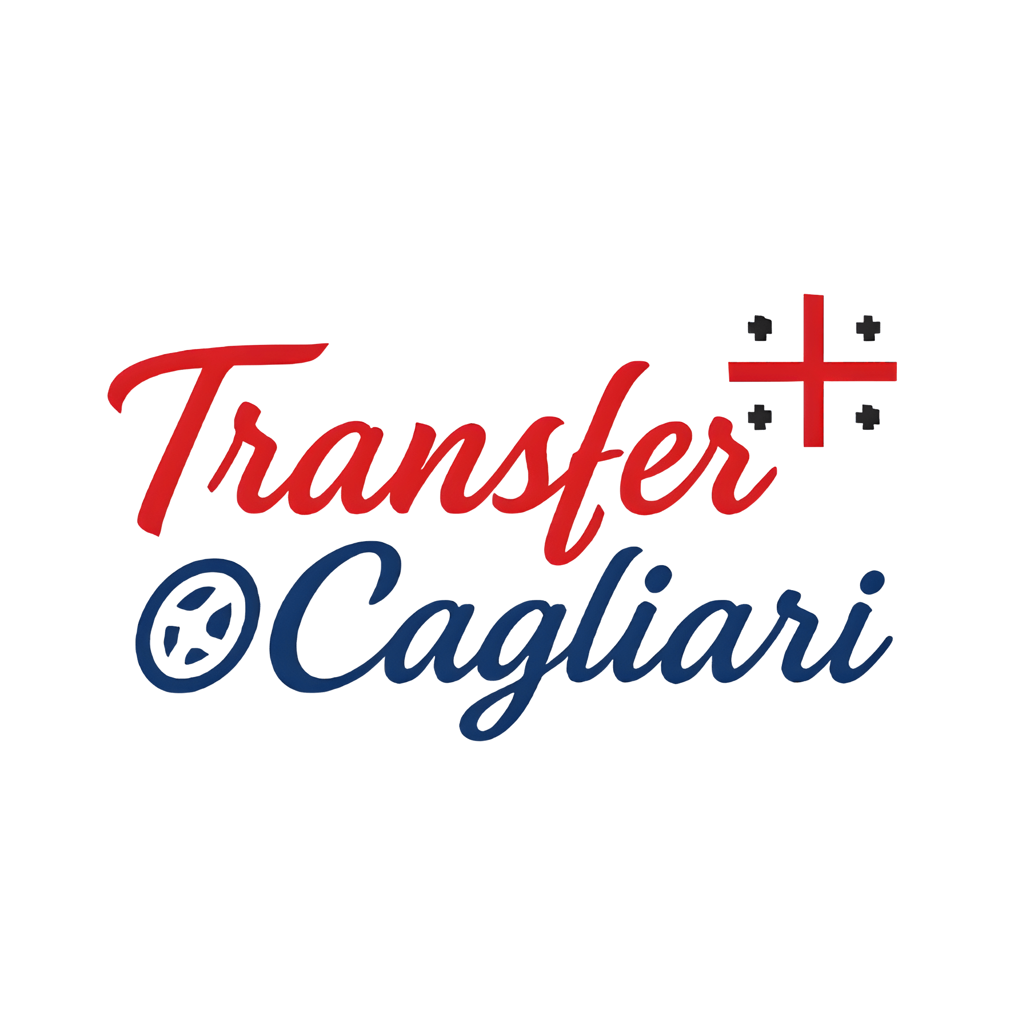 Transfer Cagliari Logo